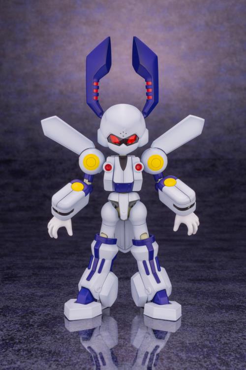 Kotobukiya Medarot Medabots Model Kit KWG05-C Dorcus (Roks) Action Plastic Model Kit KP361