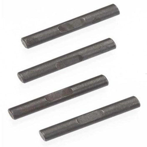 MIP MIP99023 3/32×5/8” Solid Pin Set (4)