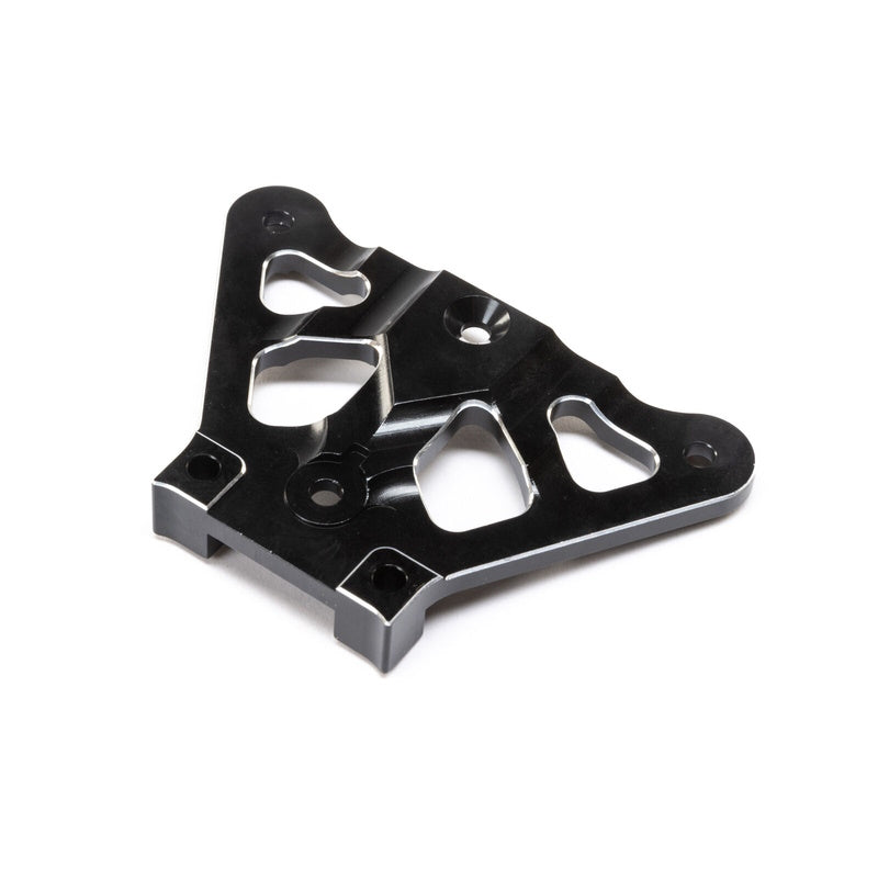 Team Losi Racing TLR341025 Front Brace Aluminum: 8X 8XE 2.0