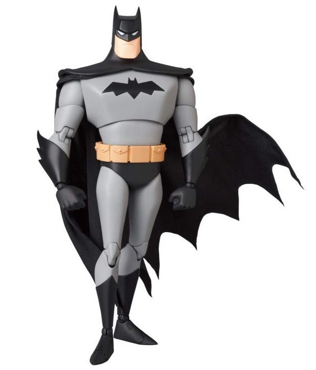 Mafex No. 137 The New Batman Adventures Batman Action Figure Medicom