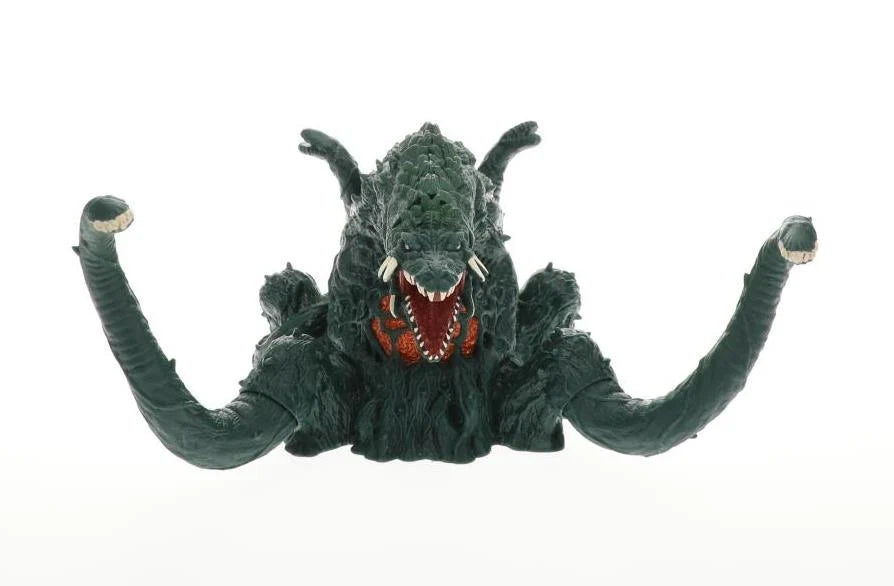 Bandai Godzilla Movie Monster Series Godzilla vs. Biollante Biollante Vinyl Figure