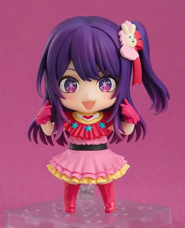 Nendoroid #2300 Ai Hoshino Oshi no Ko