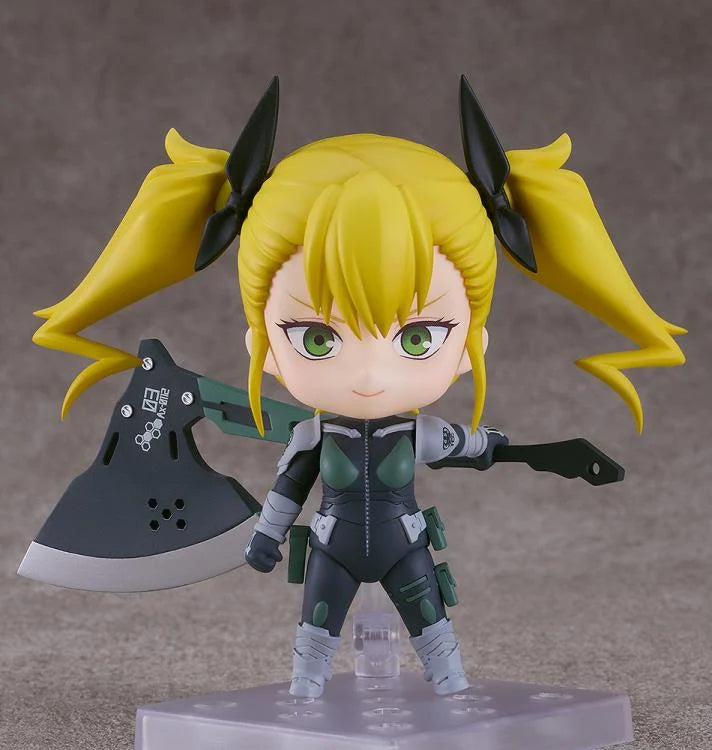 Nendoroid #2483 Kikoru Shinomiya Kaiju No. 8