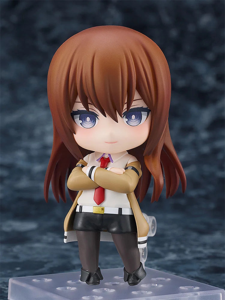 Nendoroid #2521 Kurisu Makise (2.0) Steins;Gate