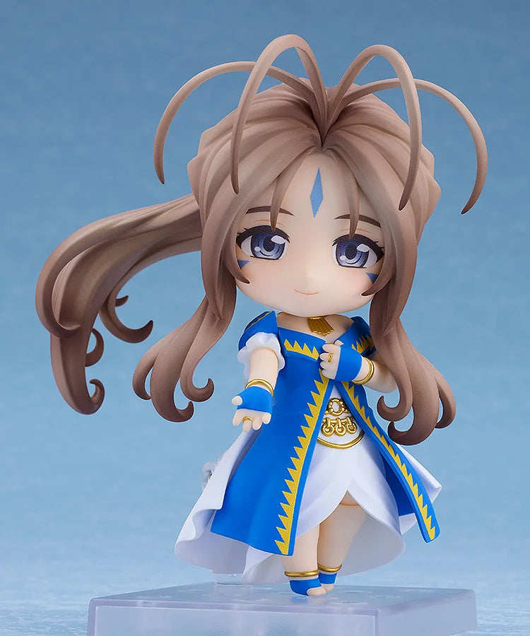 Nendoroid #2554 Belldandy Oh My Goddess!