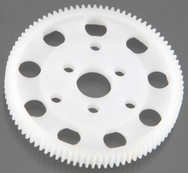 Robinson Racing RRP1887 48 Pitch Spur Gear 87 Tooth