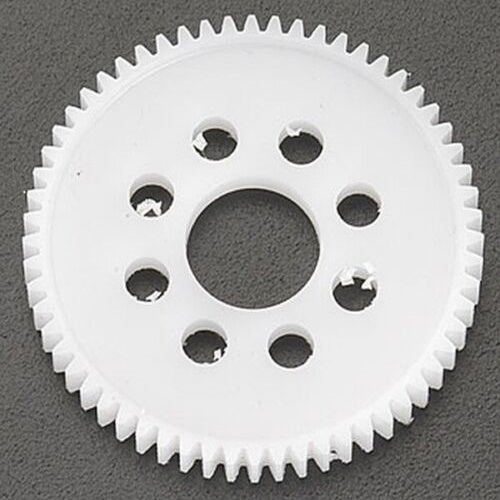 Robinson Racing RRP1860 Stealth Pro Spur Gear 60T 48P