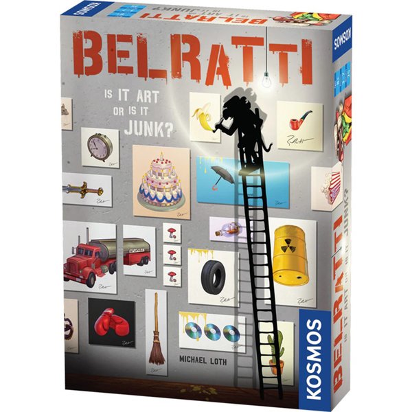 Belratti Game