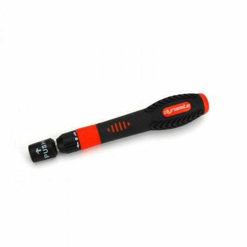 Dynamite DYN2840 Start Up Tool Set Ratchet Handle