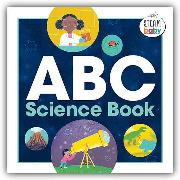 ABC Science Book