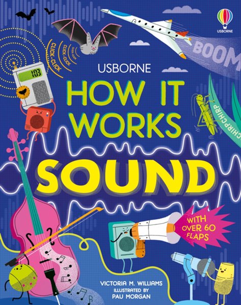 How It Works: Sound