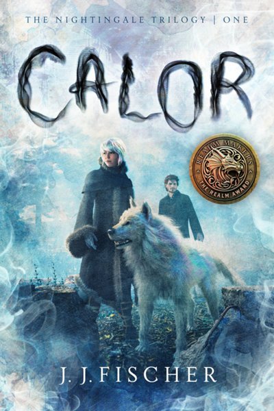 Calor, The Nightingale Trilogy #1