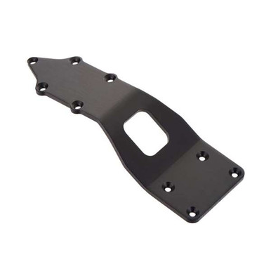 Axial Front Aluminum Skid Plate Yeti XL AX31236