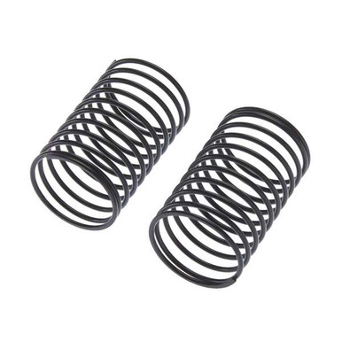 Axial Spring 23x40mm 1.6lbs/in Purple (2) AX31282