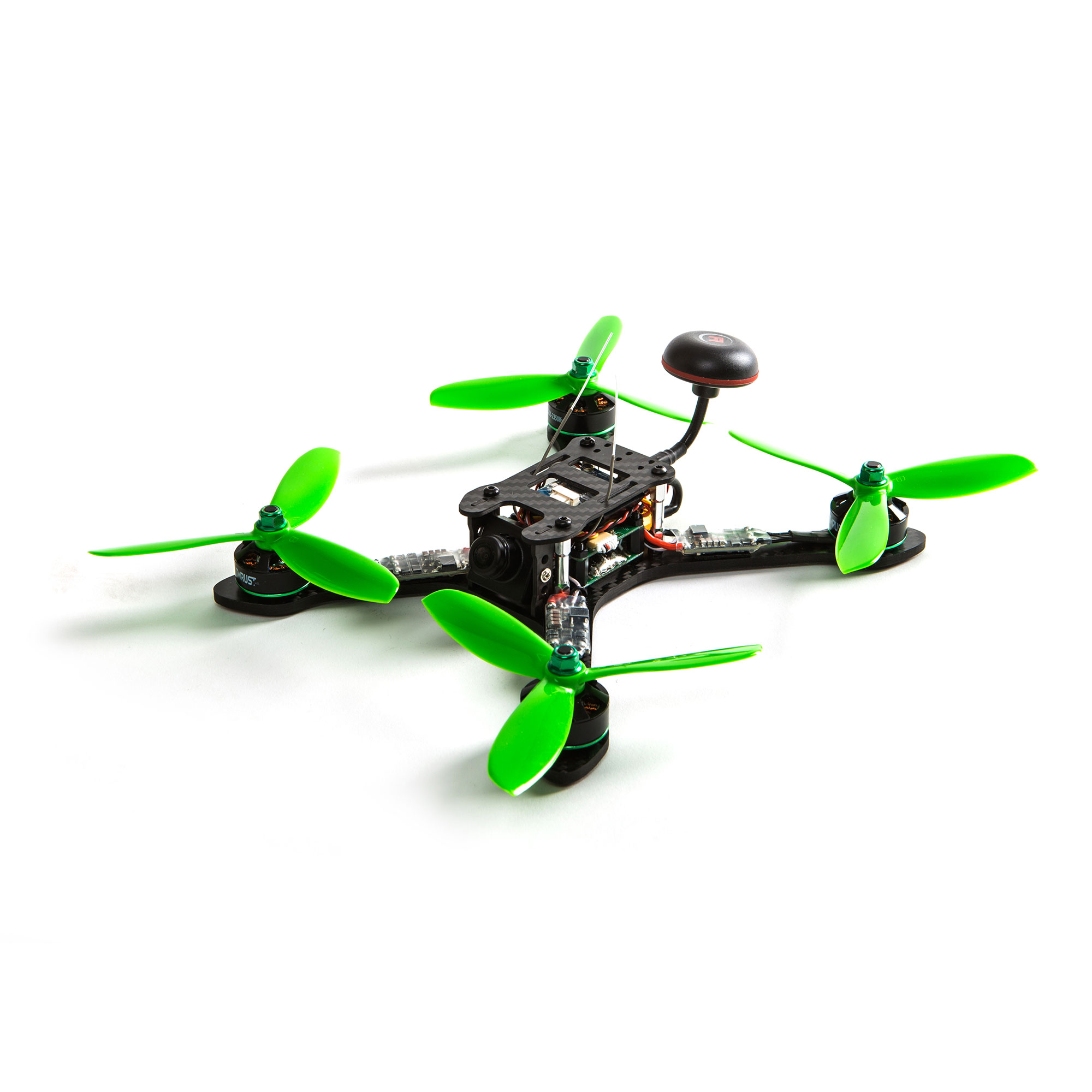 Theory XL 5″ FPV BNF Basic