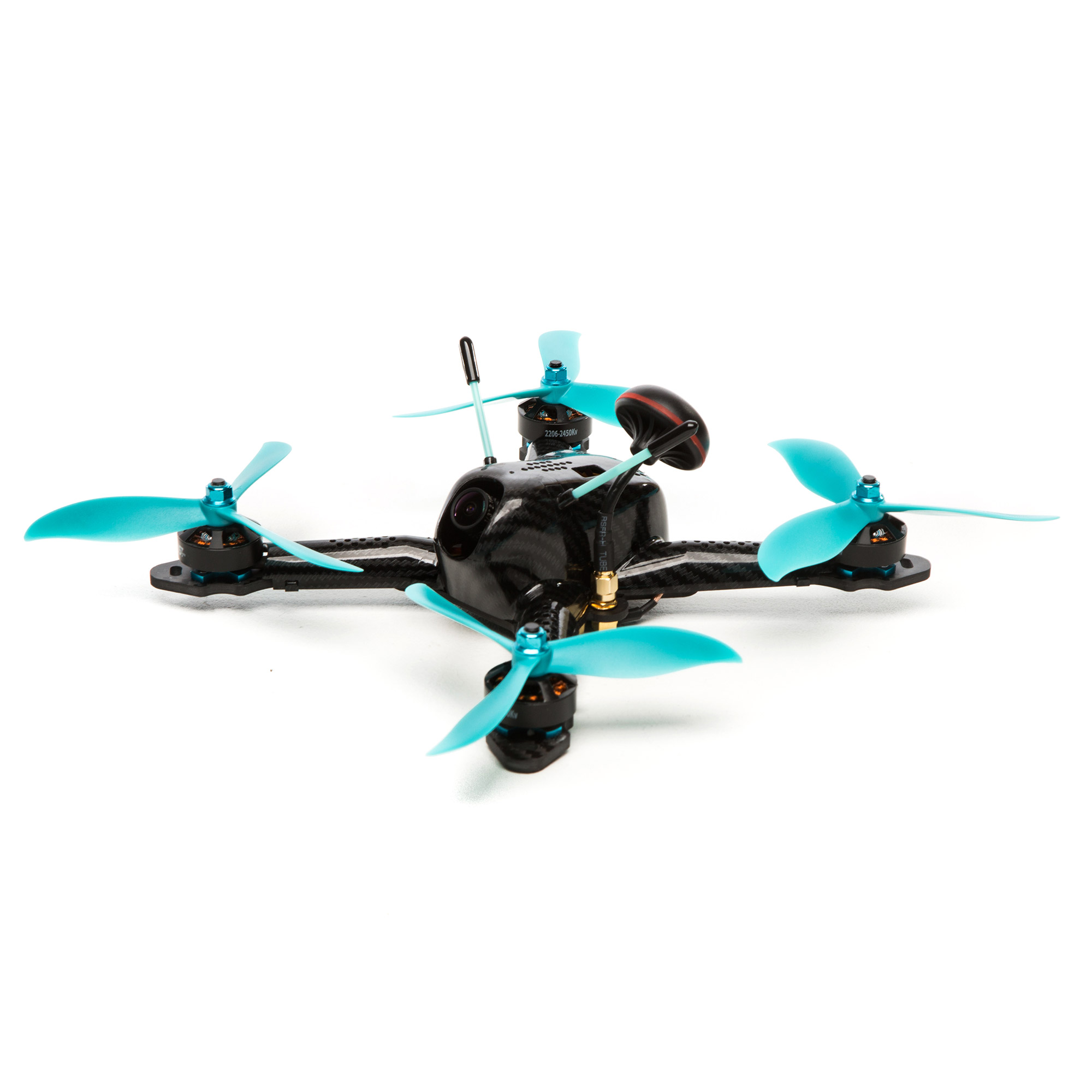 Scimitar 215 Pro BNF Basic 5″ FPV Racer