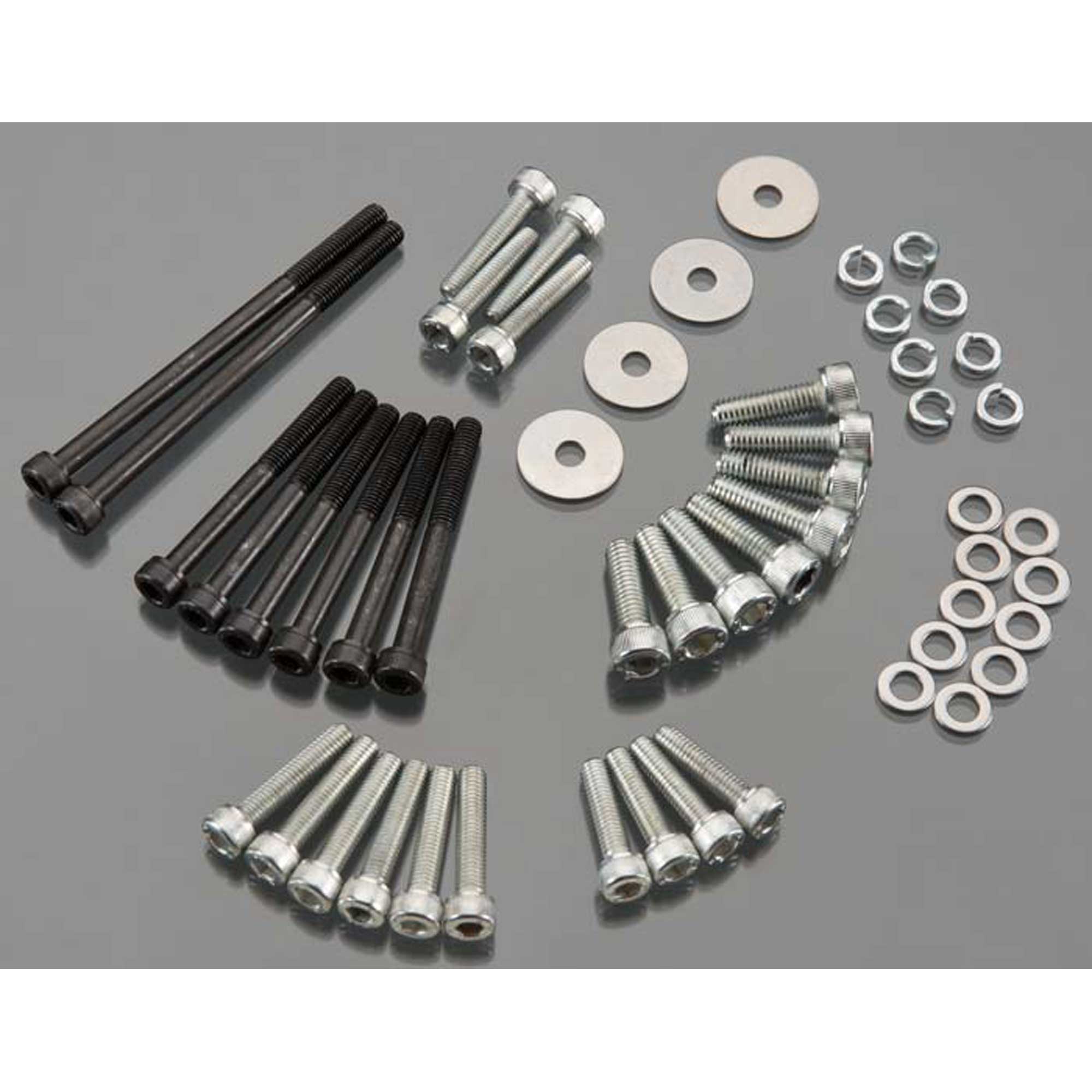 Screw Set: DLE-85