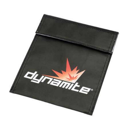 Dynamite DYN1400 LiPo Charge Protection Bag, Small