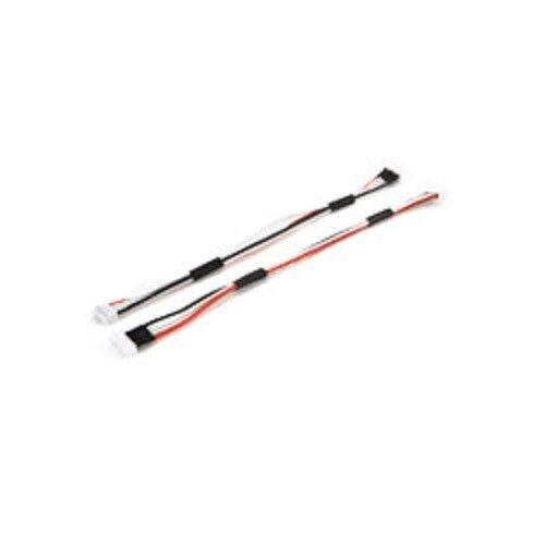 Dynamite DYNC0111 XH Balance Lead Extension, 9″: 4S (2)