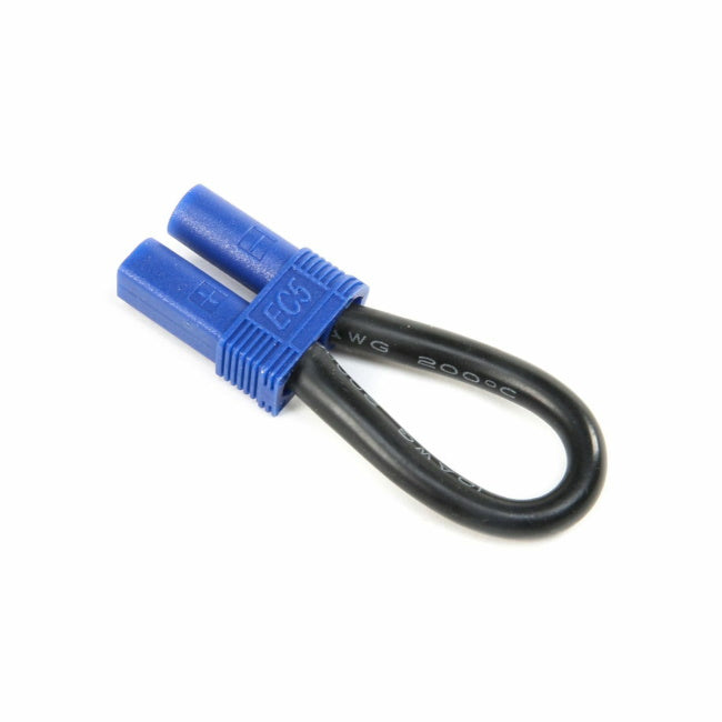 Dynamite DYNC0166 EC5 Battery Jumper Loop