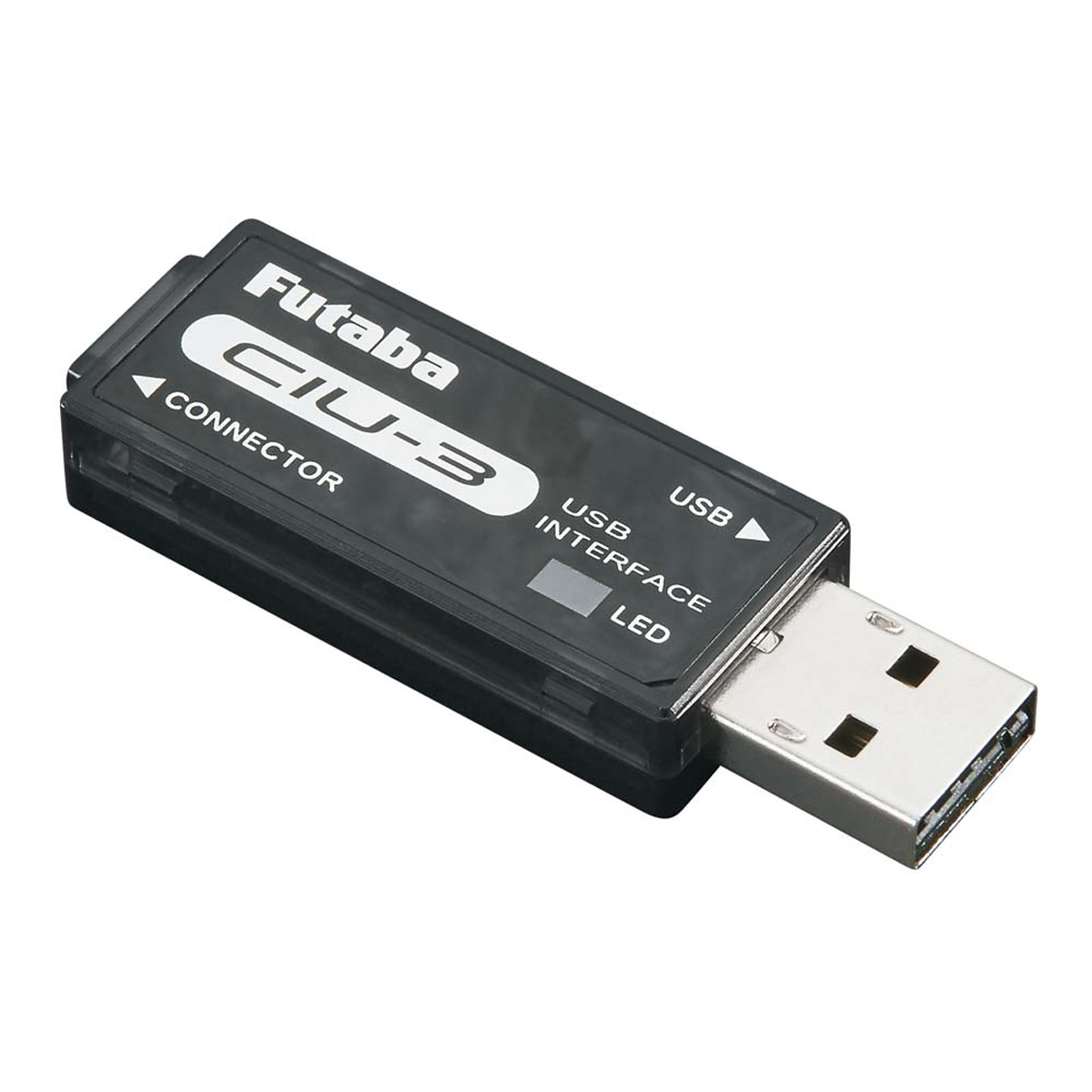 CIU-3 USB Interface For Link-Supported Devices