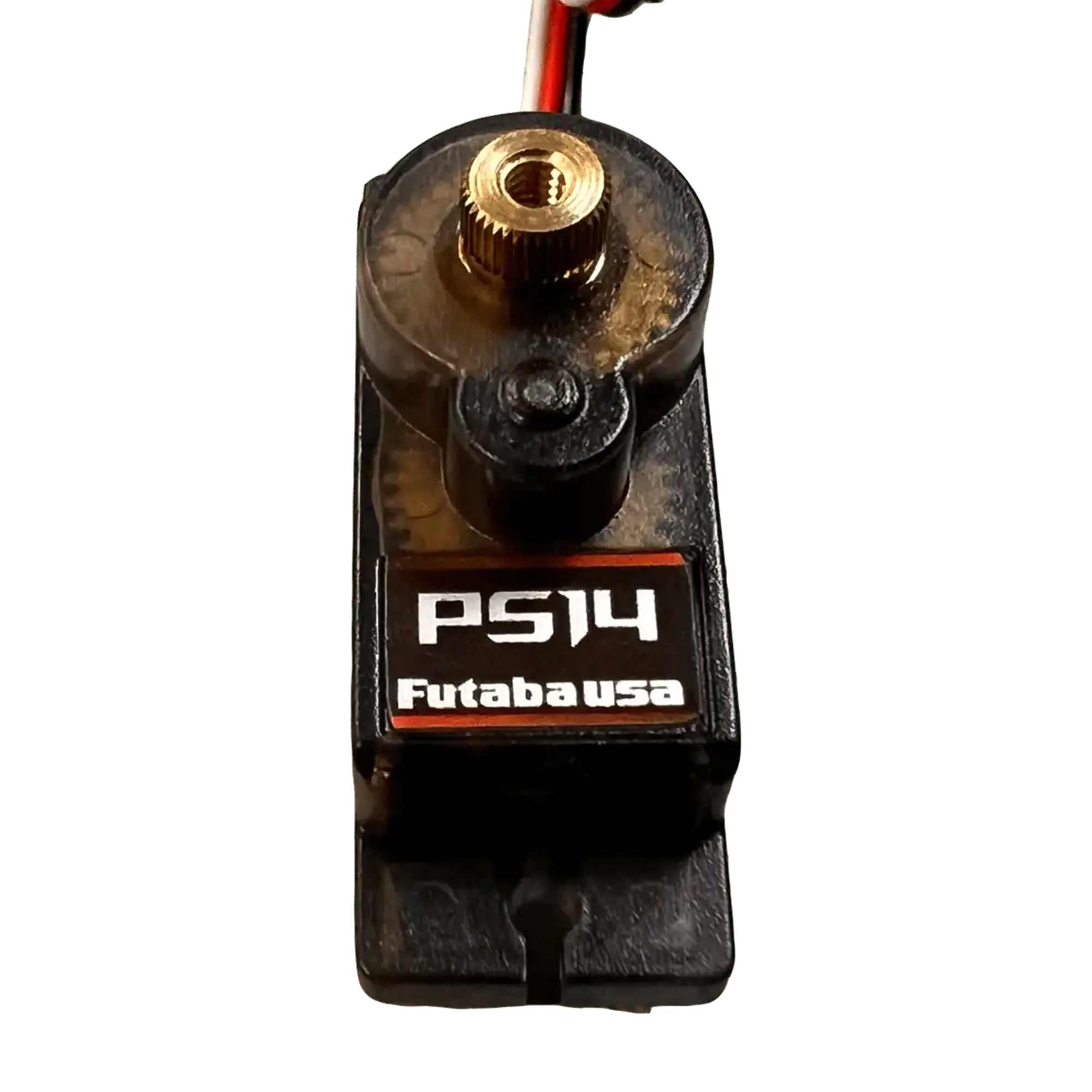 PS-14 Micro Digital Air Servo