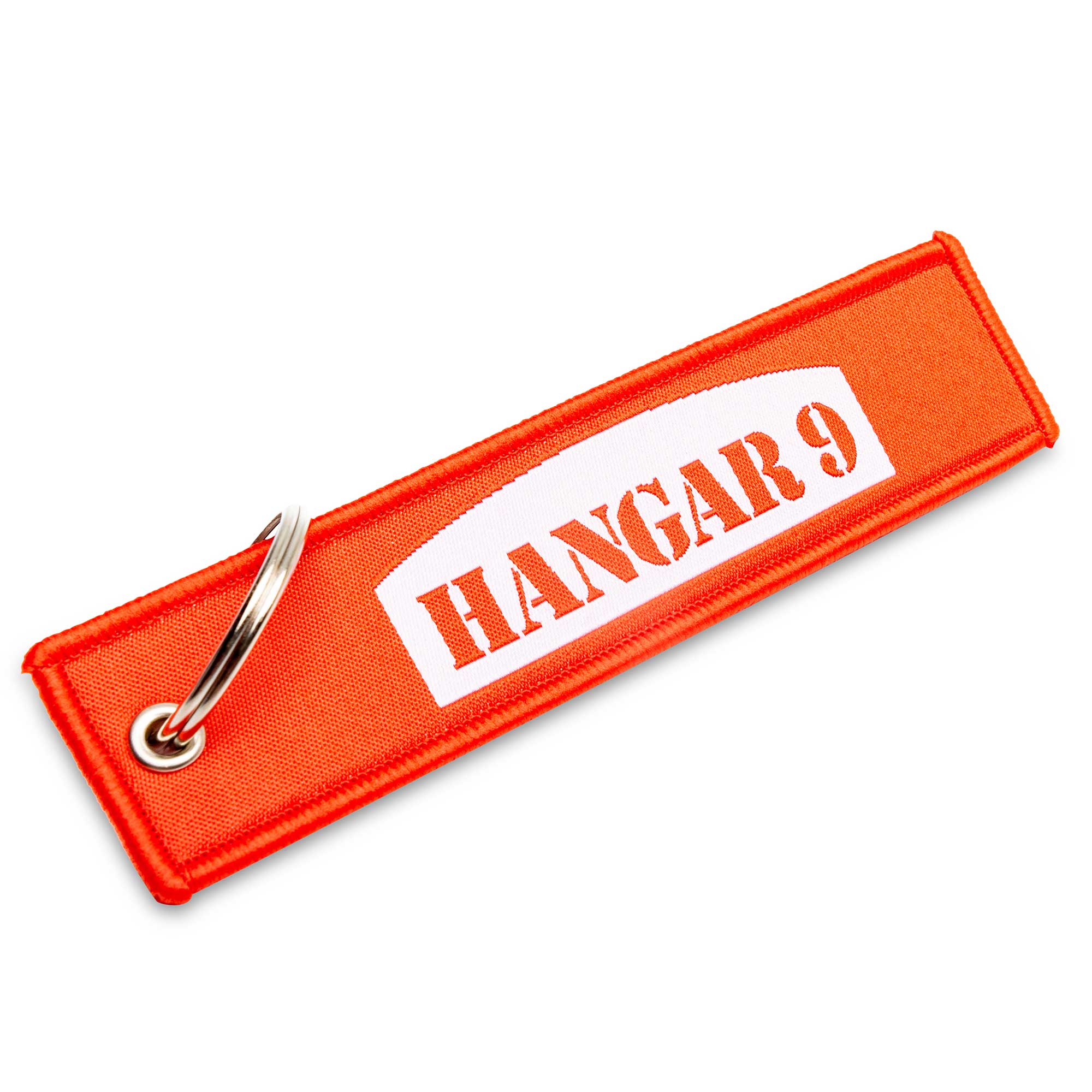 Hangar 9 Remove Before Flight Keychain