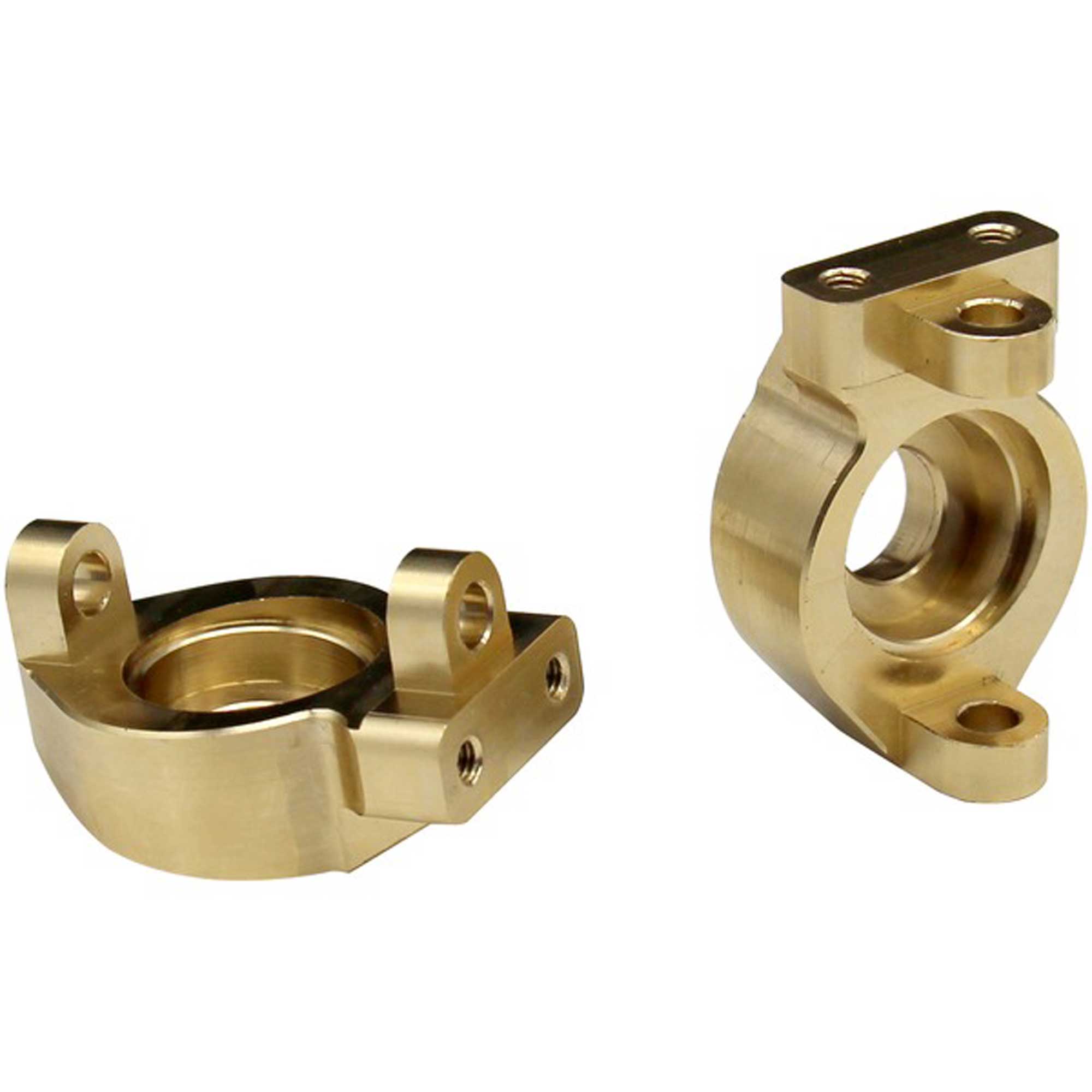 Brass HD Front Steering Knuckle: Element Enduro Trucks