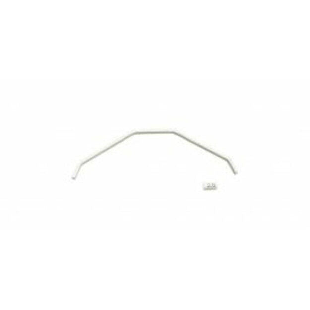 Kyosho KYOIF460-27 Rear Sway Bar (2.7mm/1pc/MP9)