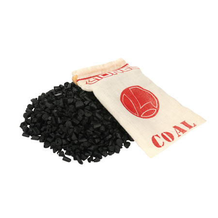 Lionel O Coal Bag – 612732