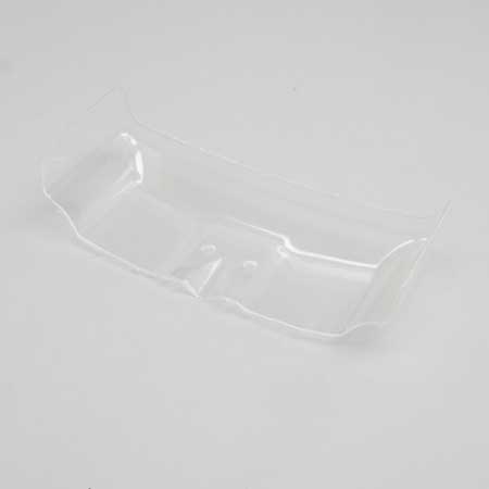 Precut Wing, Clear (2): Mini-B