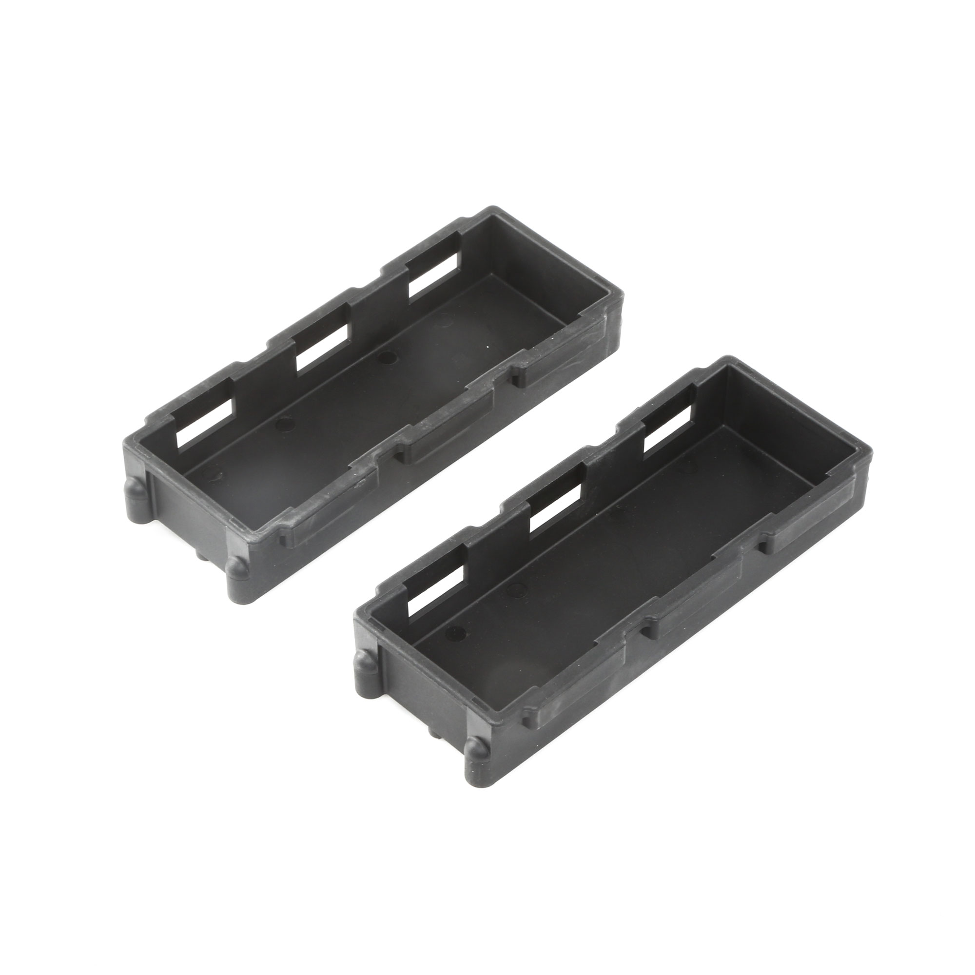 Battery Tray (2)  DBXL-E