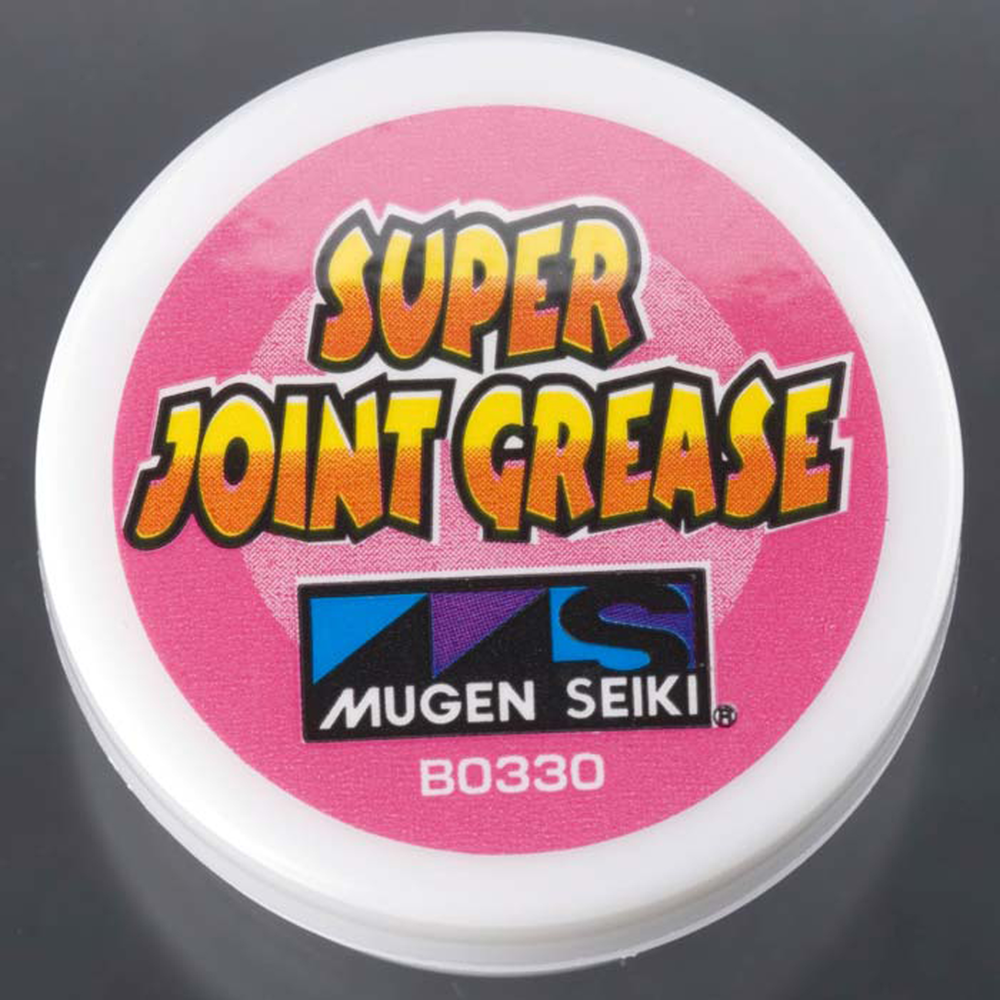 Super Joint Grease