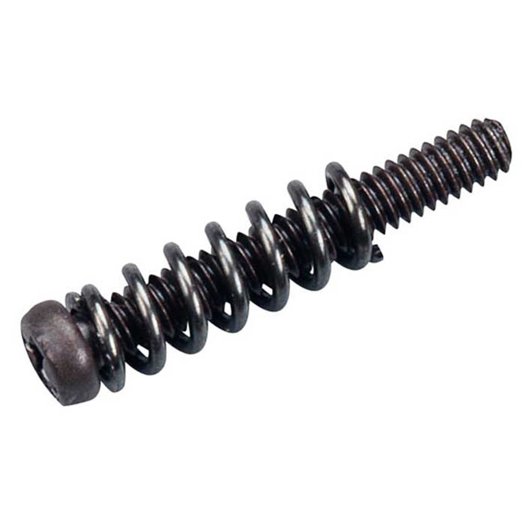 Air Bleed Screw: #10G