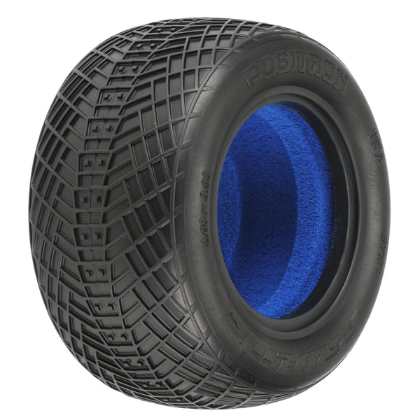 Positron T 2.2″ MC Off-Road Truck Tires