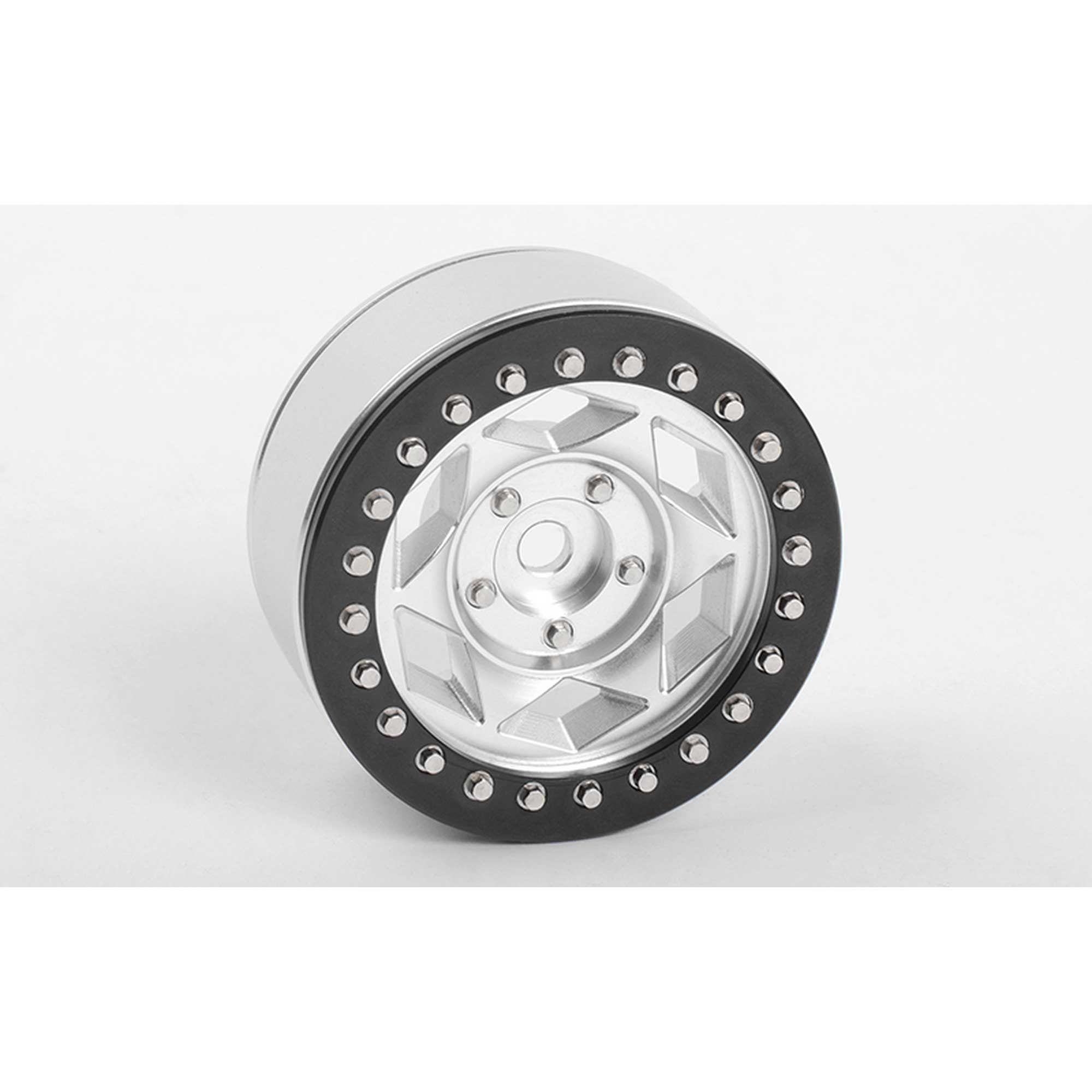 Rogue 1.9″ Beadlock Wheels