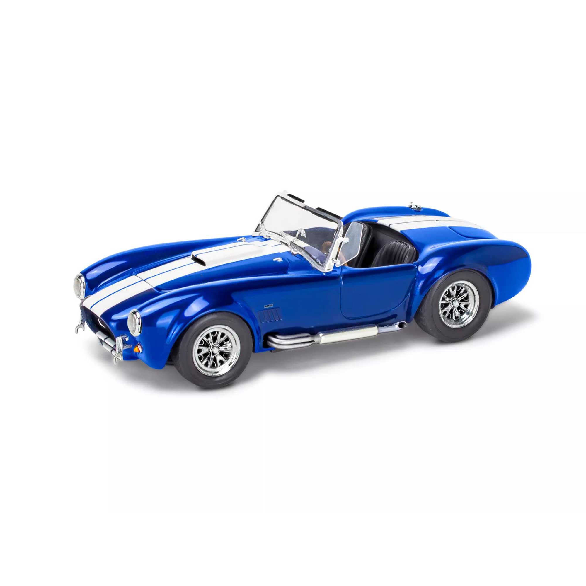 1/24 Shelby Cobra 427 S/C