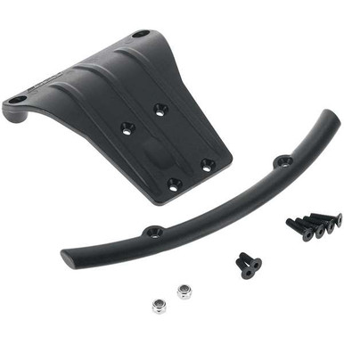 RPM Front Bumper & Skid Plate for ARRMA Kraton & Durango DEX8T