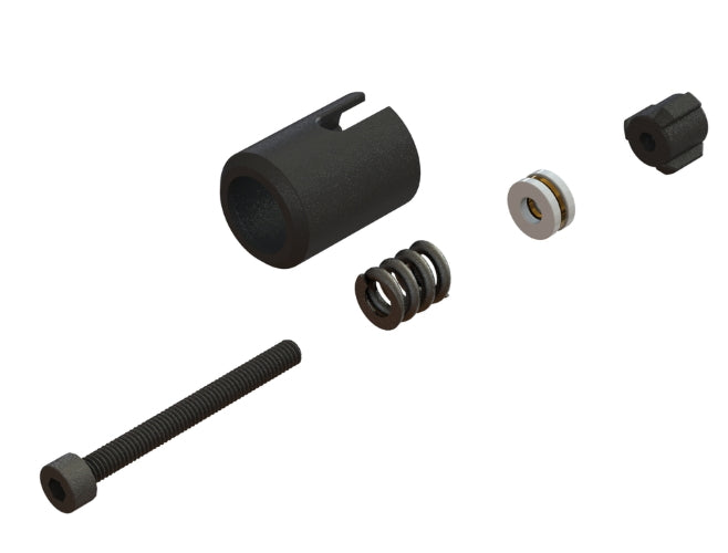 Arrma ARA311033 Clutch Maintenance Set Vortels Granite Senton Typhon