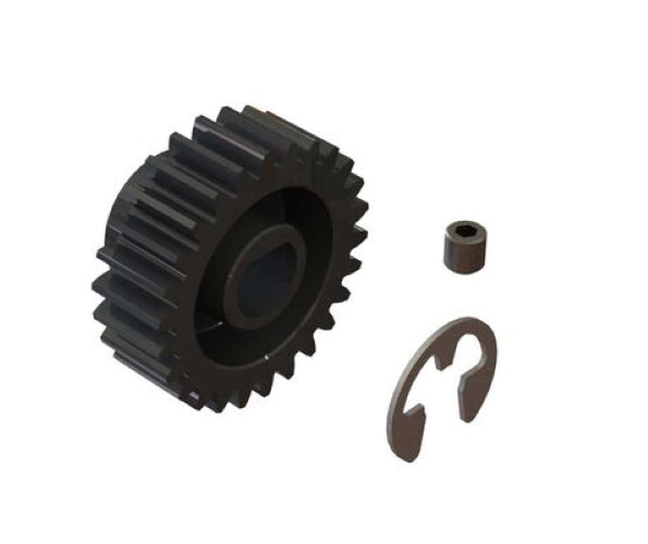 Arrma ARA311046 26T / 26Tooth Mod1 Safe-D8 Pinion Gear