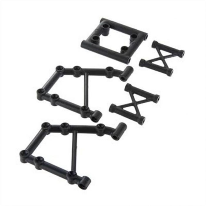 ARRMA Center Roll Cage Set