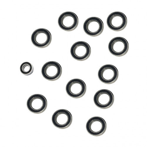 Drivetrain Ball Bearing Set A800