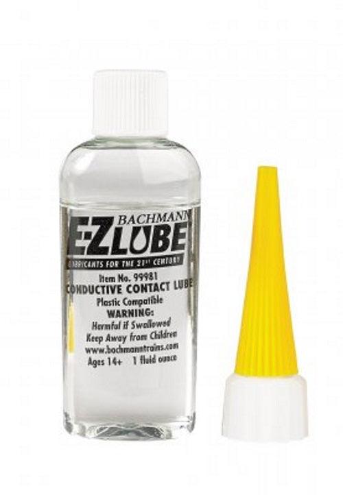 Bachmann 99981 Conductive Contact Lube