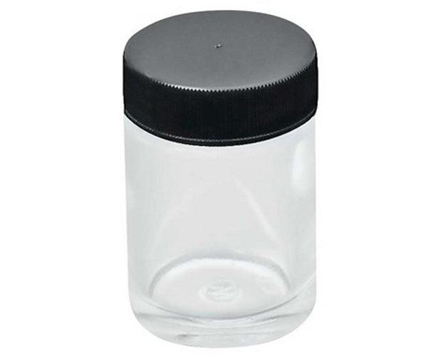 Badger 50-0052 Air-brush 3/4 Oz Jar And Cover