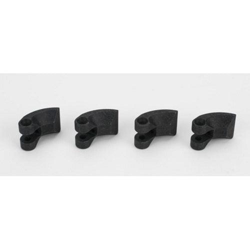 Dynamite DYNP5188 Max-Life Aluminum Clutch Shoe Set (4) Losi 8ight 8ight-T