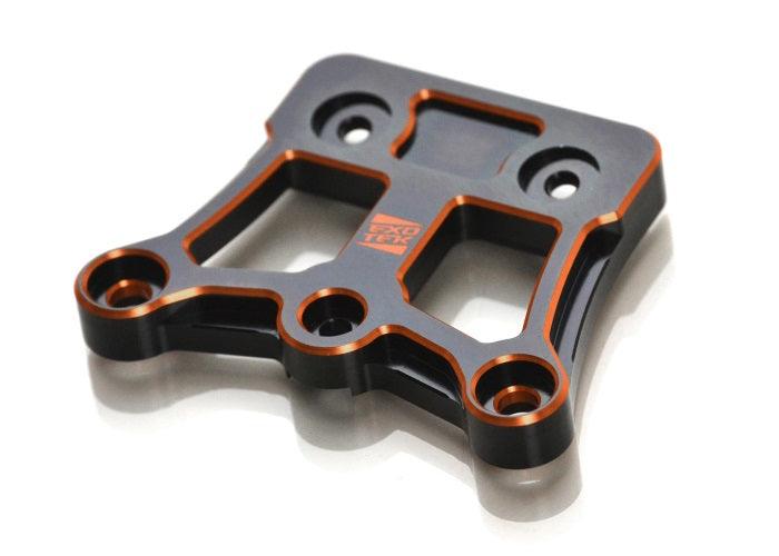 Exotek 1927 D819 E819 HD Aluminum STEERING BRACE PLATE 7075