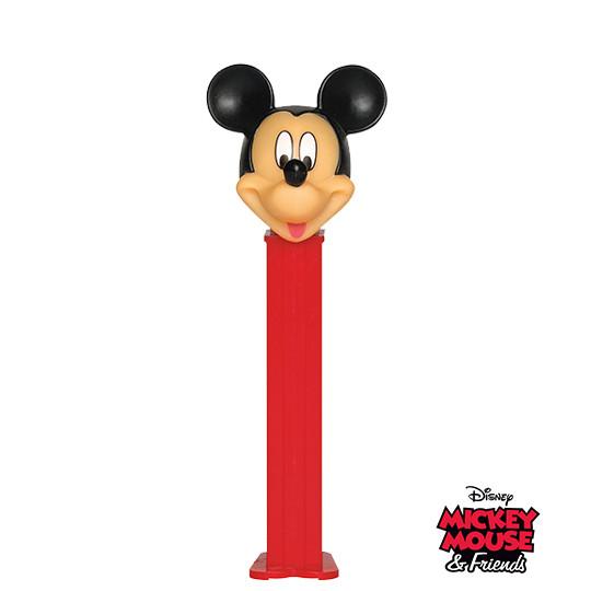 PEZ Disney Favorites Dispenser – Mick…