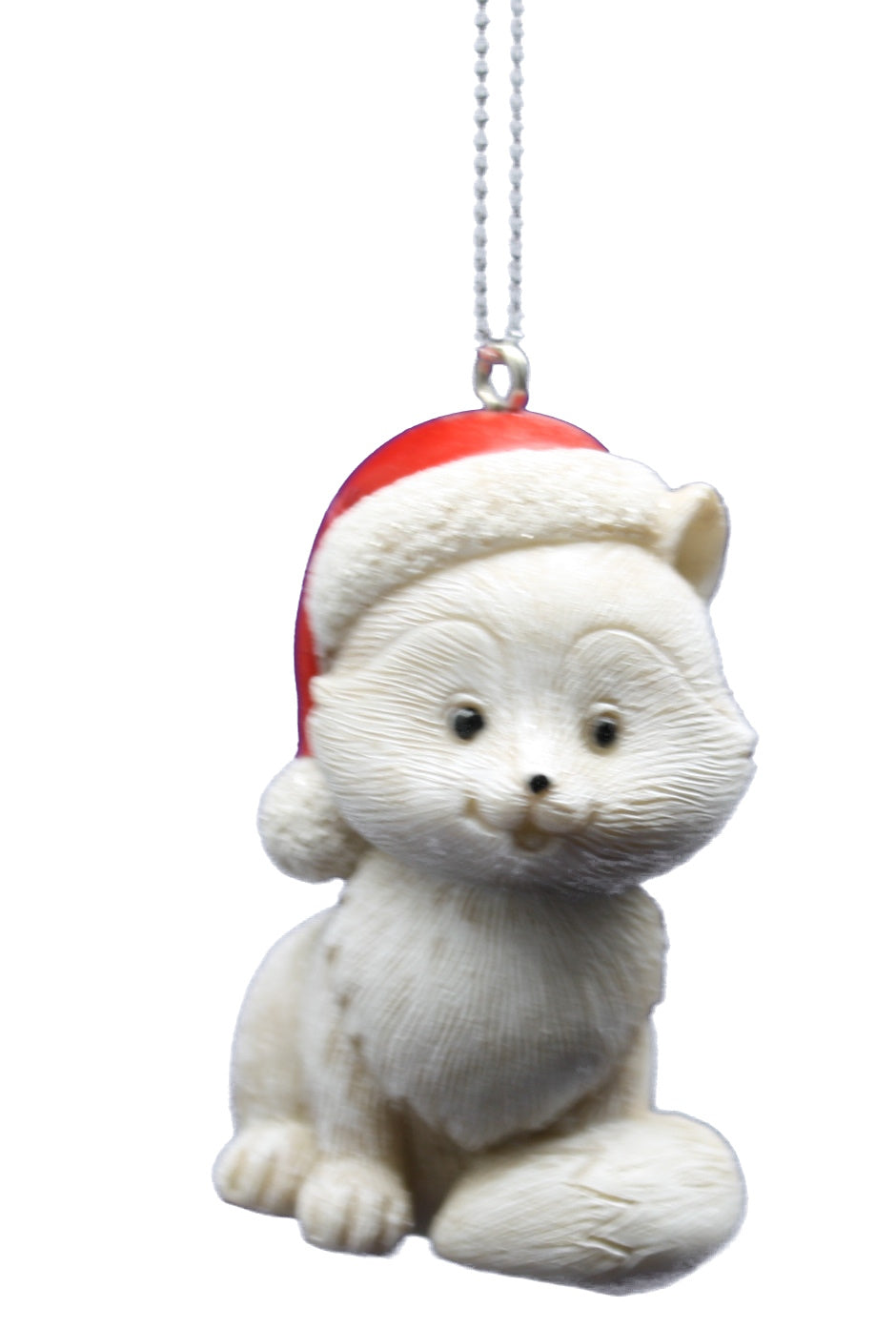 Pudgy Fox Ornament