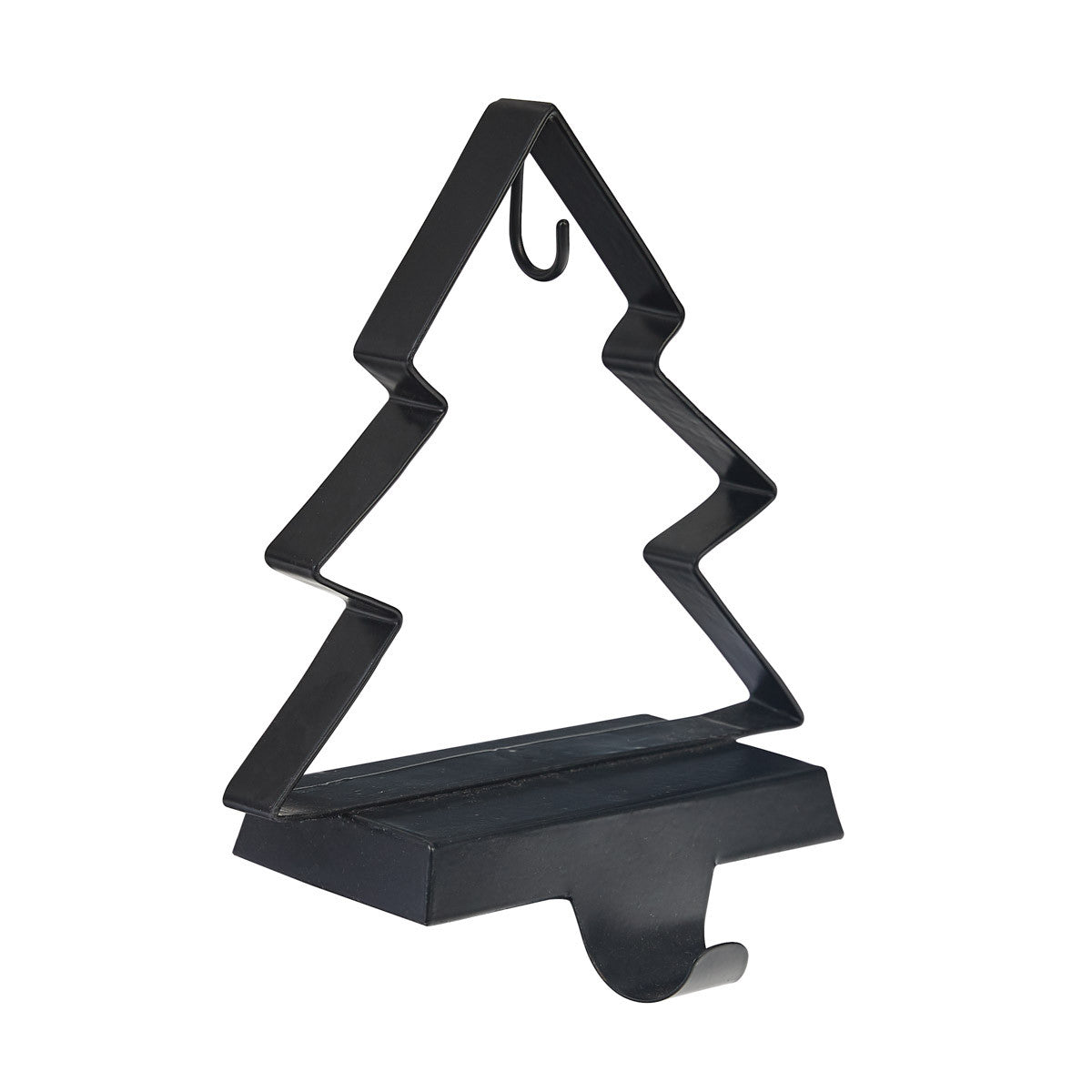 Ornament Tree Stocking Hanger