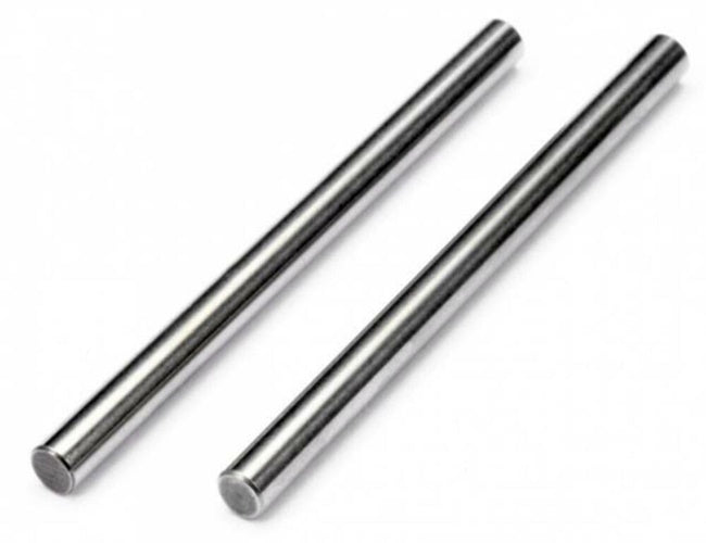 HPI 87514 Hellfire Steel Pins Steel Silver (2)